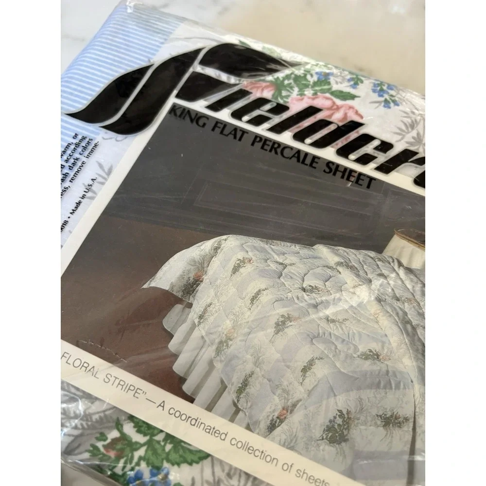 Vtg Fieldcrest 